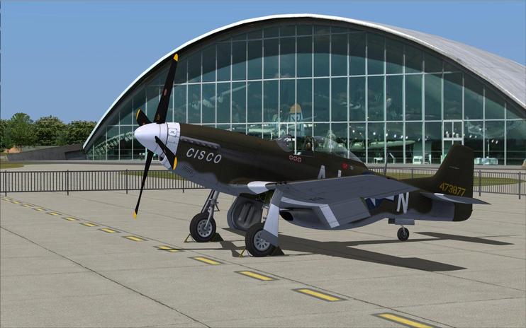 🠪 FSX Steam Edition: P-51D Mustang Add-On Download Setup Compressed [UPDATED] cisco1